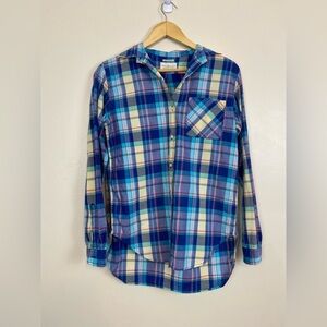 DENIM AND SUPPLY RALPH LAUREN BUTTON DOWN
